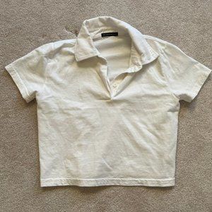 Brandy Melville Gertrude Top